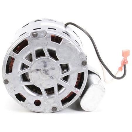 Duke Manufacturing 208-230V Mtr Replace Kit 600269